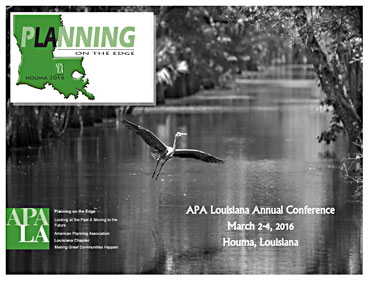 cover image of the 2016 conference program document