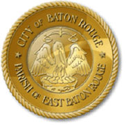Seal of City of Baton Rouge & East Baton Rouge Parish