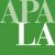 APA Louisiana logo