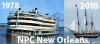 NPC 1978 planner's riverboat tour