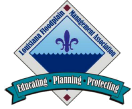 Louisiana Floodplain Management Association logo