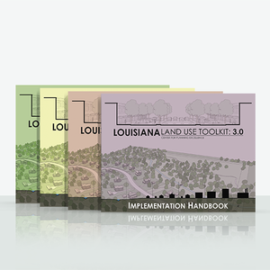 Louisiana Land Use Toolkit Documents