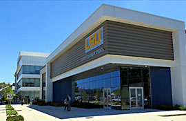 LSU Center for River Studies