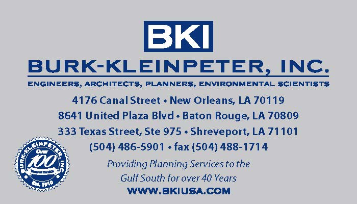 Burk-Kleinpeter advertisement