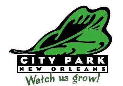 City Park New Orleans