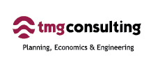 TMG Consulting logo