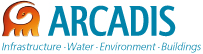ARCADIS logo