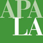 logo - APA LA